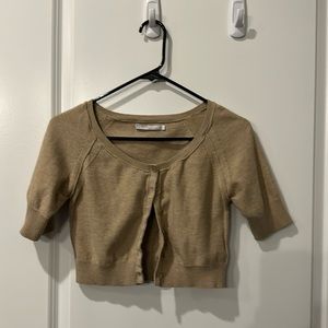 Old Navy bolero cardigan